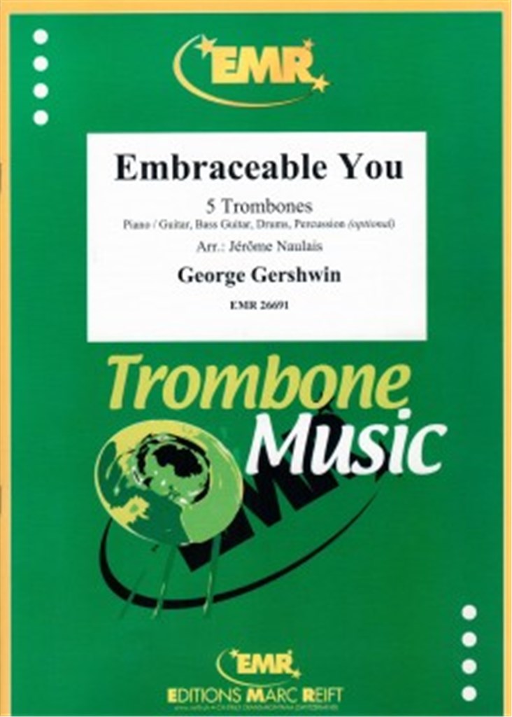 Embraceable You